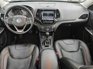 Jeep Cherokee //3.2// V6// Skóra// Panorama// Kamera// Zarejestrowany// - 13
