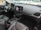 Jeep Cherokee //3.2// V6// Skóra// Panorama// Kamera// Zarejestrowany// - 14