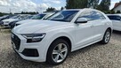 Audi Q8 // Quattro// 3.0// Zarejestrowany// Panorama//Full LED// - 2