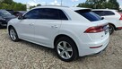 Audi Q8 // Quattro// 3.0// Zarejestrowany// Panorama//Full LED// - 4