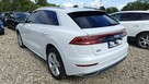Audi Q8 // Quattro// 3.0// Zarejestrowany// Panorama//Full LED// - 5