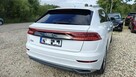 Audi Q8 // Quattro// 3.0// Zarejestrowany// Panorama//Full LED// - 6
