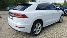 Audi Q8 // Quattro// 3.0// Zarejestrowany// Panorama//Full LED// - 7