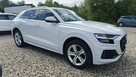 Audi Q8 // Quattro// 3.0// Zarejestrowany// Panorama//Full LED// - 8