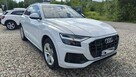 Audi Q8 // Quattro// 3.0// Zarejestrowany// Panorama//Full LED// - 9