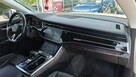 Audi Q8 // Quattro// 3.0// Zarejestrowany// Panorama//Full LED// - 13