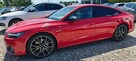 Audi A7 // Salon Polska// 3.0// Skrętna oś// Skóra - 3