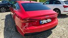 Audi A7 // Salon Polska// 3.0// Skrętna oś// Skóra - 5
