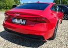 Audi A7 // Salon Polska// 3.0// Skrętna oś// Skóra - 6