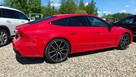 Audi A7 // Salon Polska// 3.0// Skrętna oś// Skóra - 8