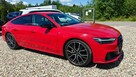 Audi A7 // Salon Polska// 3.0// Skrętna oś// Skóra - 9