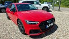 Audi A7 // Salon Polska// 3.0// Skrętna oś// Skóra - 11