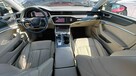 Audi A7 // Salon Polska// 3.0// Skrętna oś// Skóra - 13