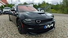 Dodge Charger //V6// 3.6//Zarejestrowany// Nowe opony// LED// - 10