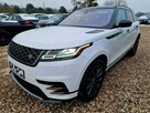 Land Rover Range Rover VELAR - 2