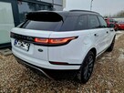 Land Rover Range Rover VELAR - 8