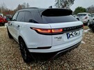 Land Rover Range Rover VELAR - 9