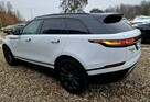 Land Rover Range Rover VELAR - 10