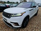 Land Rover Range Rover VELAR - 11