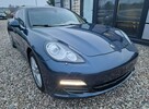 Porsche Panamera - 3