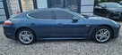 Porsche Panamera - 6