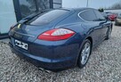 Porsche Panamera - 7