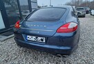 Porsche Panamera - 9