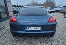Porsche Panamera - 10