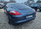 Porsche Panamera - 11