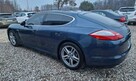 Porsche Panamera - 13