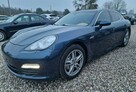 Porsche Panamera - 14