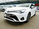 Toyota Avensis FUllLED+Kamera+Tempomat GWARANCJA Iwł Kraj BEZWYPADKO Serwisowany F23% - 8