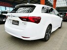 Toyota Avensis FUllLED+Kamera+Tempomat GWARANCJA Iwł Kraj BEZWYPADKO Serwisowany F23% - 9