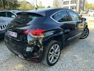 Citroen DS4 1.6 Salon Polska LED Skóry Xenon Navi Alu Stan BDB Bez Rdzy Bezwypad - 2