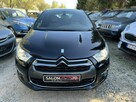 Citroen DS4 1.6 Salon Polska LED Skóry Xenon Navi Alu Stan BDB Bez Rdzy Bezwypad - 6