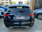 Citroen DS4 1.6 Salon Polska LED Skóry Xenon Navi Alu Stan BDB Bez Rdzy Bezwypad - 9