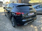 Citroen DS4 1.6 Salon Polska LED Skóry Xenon Navi Alu Stan BDB Bez Rdzy Bezwypad - 10