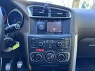 Citroen DS4 1.6 Salon Polska LED Skóry Xenon Navi Alu Stan BDB Bez Rdzy Bezwypad - 12