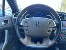 Citroen DS4 1.6 Salon Polska LED Skóry Xenon Navi Alu Stan BDB Bez Rdzy Bezwypad - 13