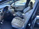 Citroen DS4 1.6 Salon Polska LED Skóry Xenon Navi Alu Stan BDB Bez Rdzy Bezwypad - 15