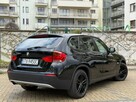 BMW X1 Gaz - 3