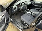 BMW X1 Gaz - 5