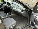 BMW X1 Gaz - 7