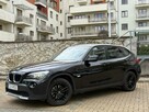 BMW X1 Gaz - 10