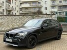 BMW X1 Gaz - 15
