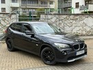 BMW X1 Gaz - 16