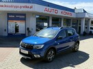 Dacia Sandero Stepway 1.5 95 KM, Limitowana ,Kamera,Tempomat !