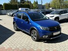 Dacia Sandero Stepway 1.5 95 KM, Limitowana ,Kamera,Tempomat ! - 3