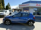 Dacia Sandero Stepway 1.5 95 KM, Limitowana ,Kamera,Tempomat ! - 9