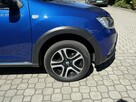 Dacia Sandero Stepway 1.5 95 KM, Limitowana ,Kamera,Tempomat ! - 10